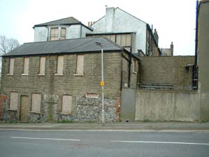 Prince of Wales House 2005