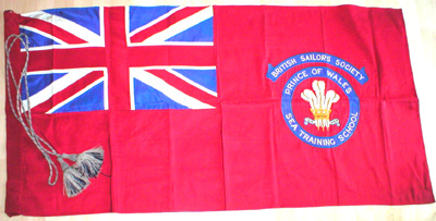 Dover Flag