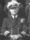 Captain Tyrwitt-Betteridge